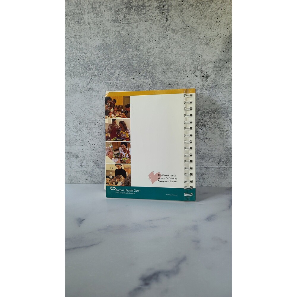 Create Your Plate Cookbook - Picture 9 of 10